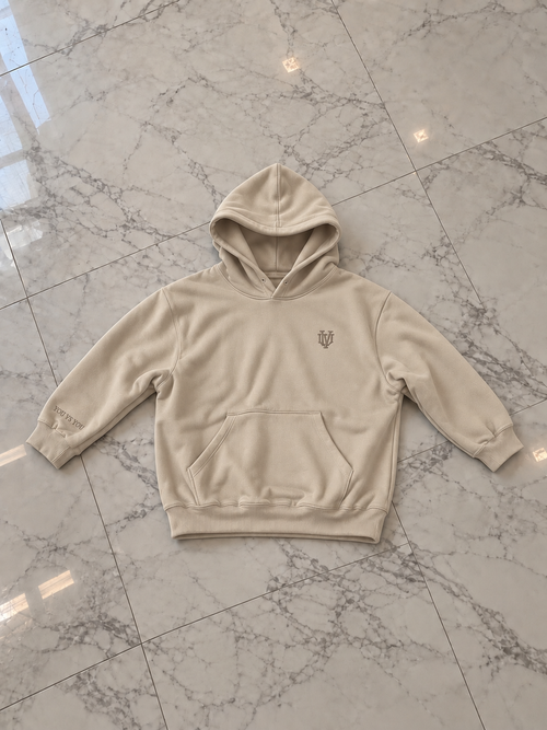 Unrivaled Oversized Hoodie