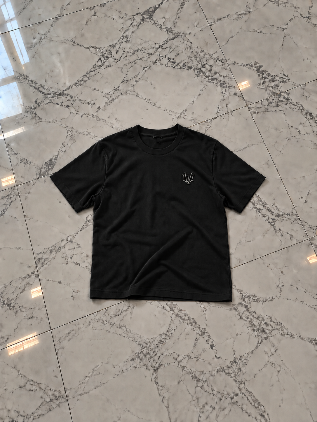 Unrivaled Oversized T-Shirt